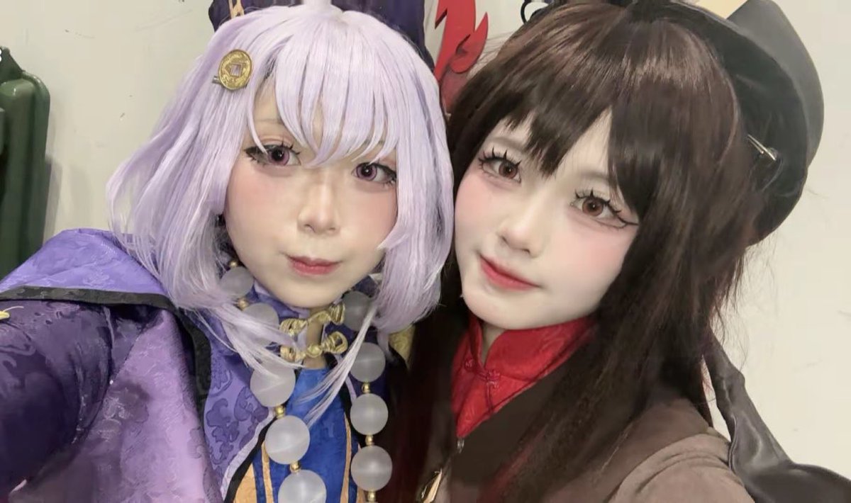 유연 tweet media