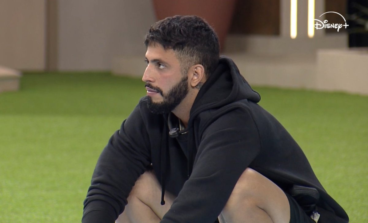 Meu VT Reality tweet media