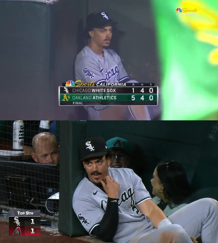 【MLB速報】放送地区【大谷速報】 tweet media