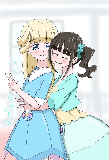 #GWはフォロワーさんが増えるらしい 