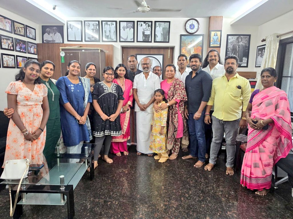 Rajini Vasu USA tweet media