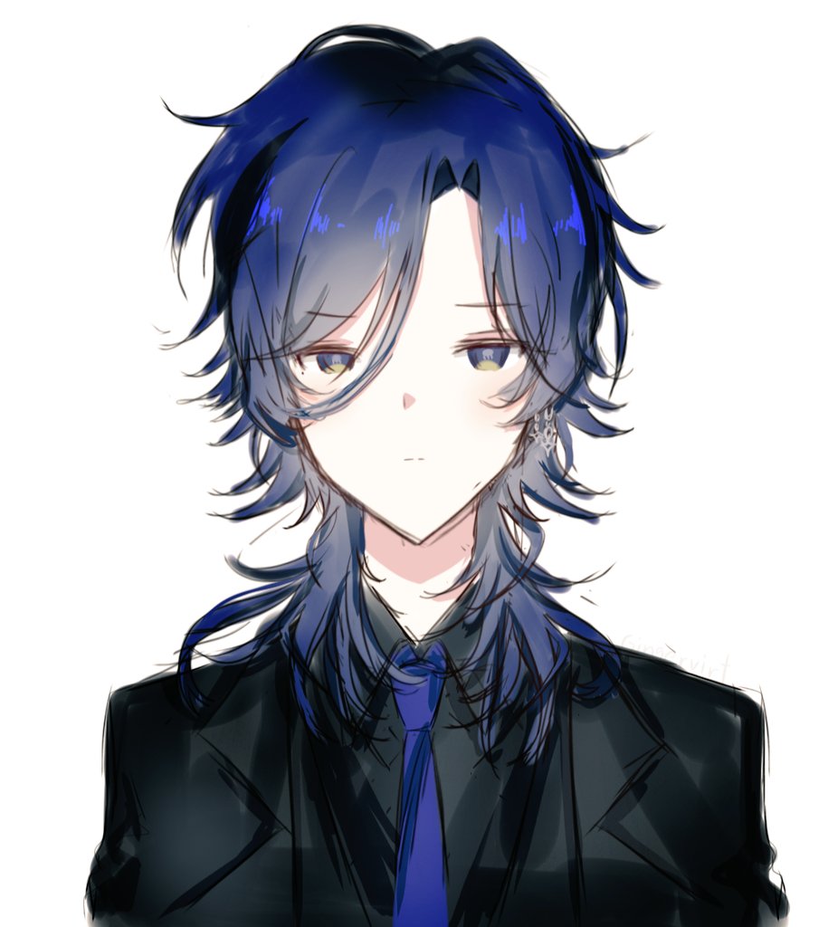 スイ tweet media