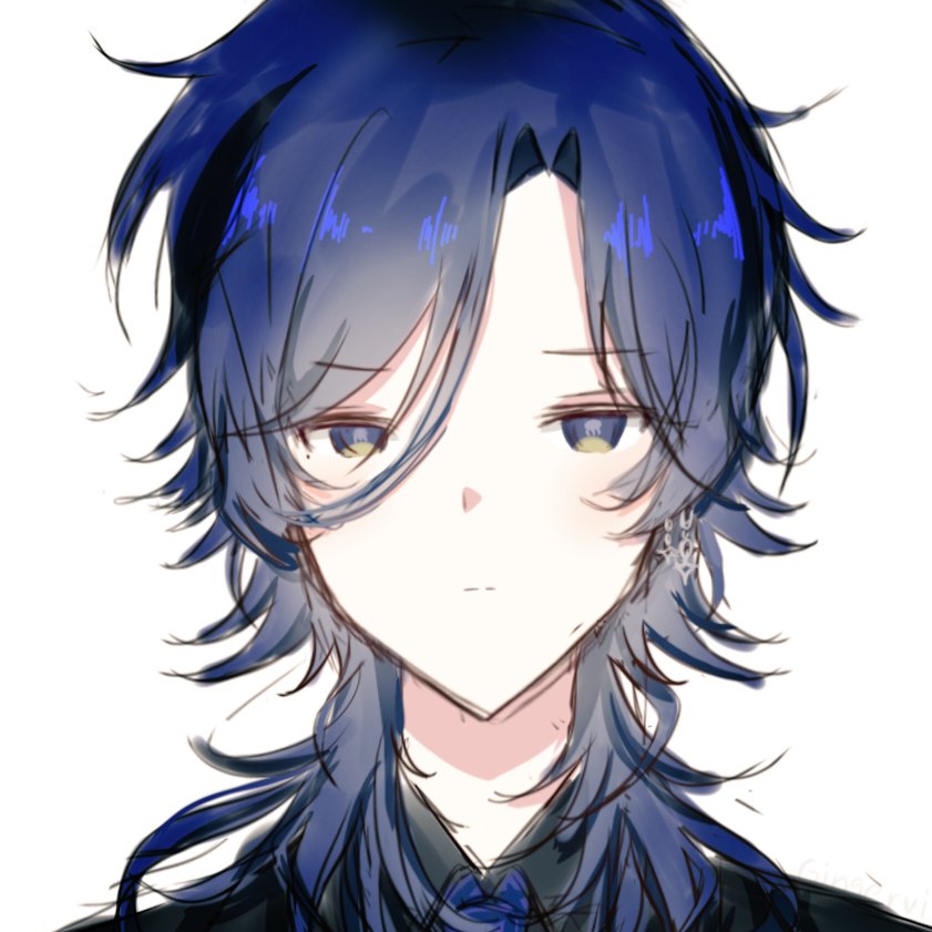 スイ tweet media