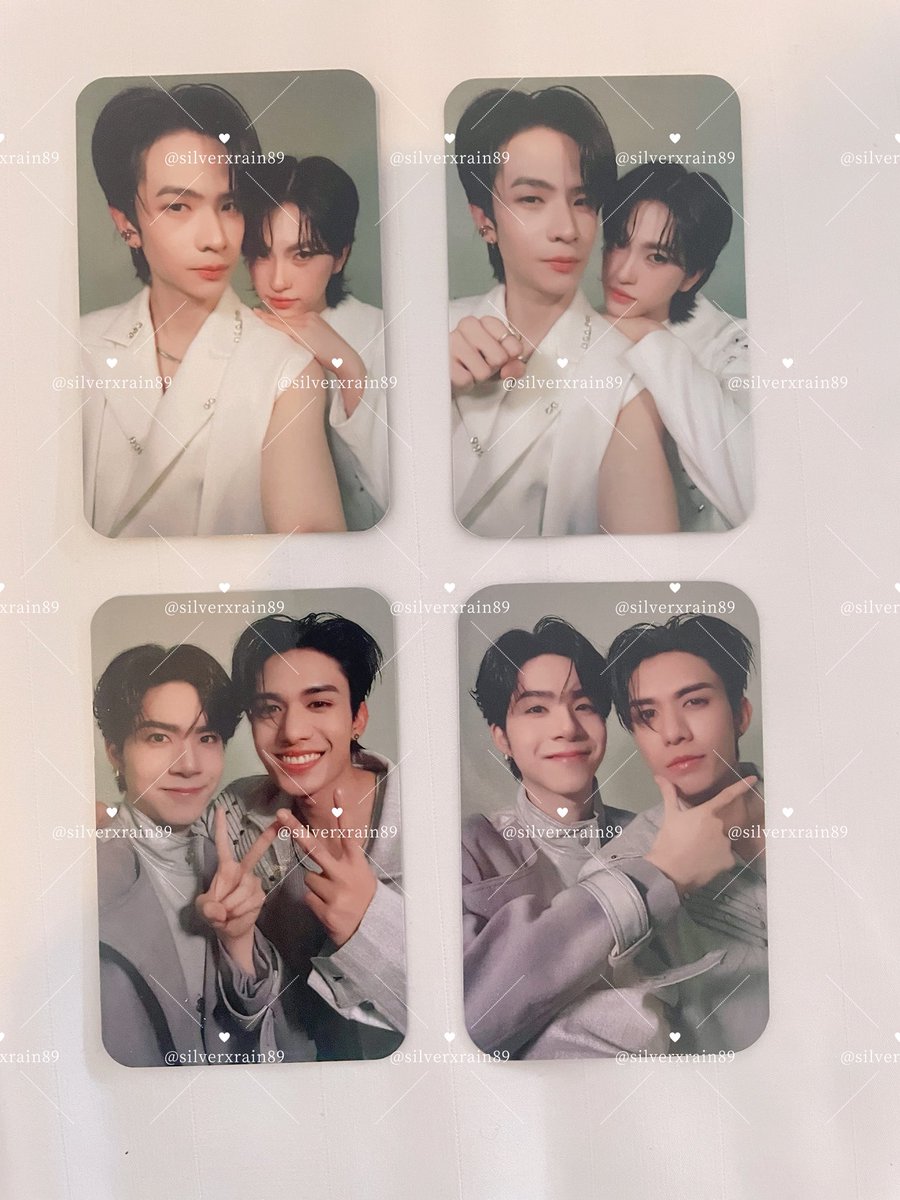 𝓟𝓲𝓑𝓲 ⋆˙พีบี˙*･银雨 ﾟ･* {REST} tweet media