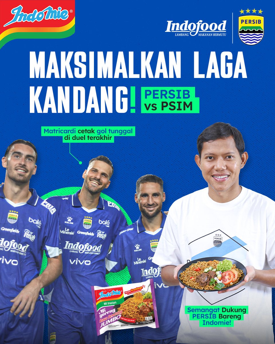 PERSIB tweet media