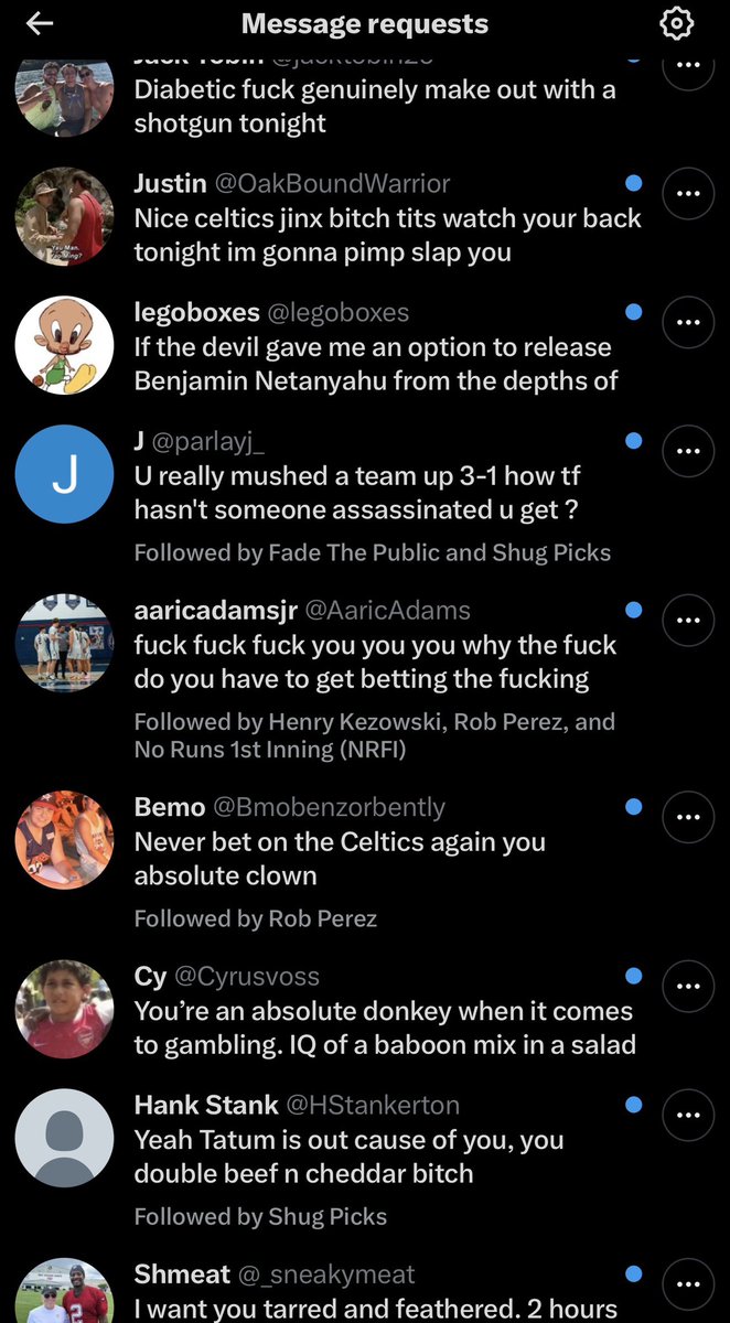 Trent Attyah tweet media