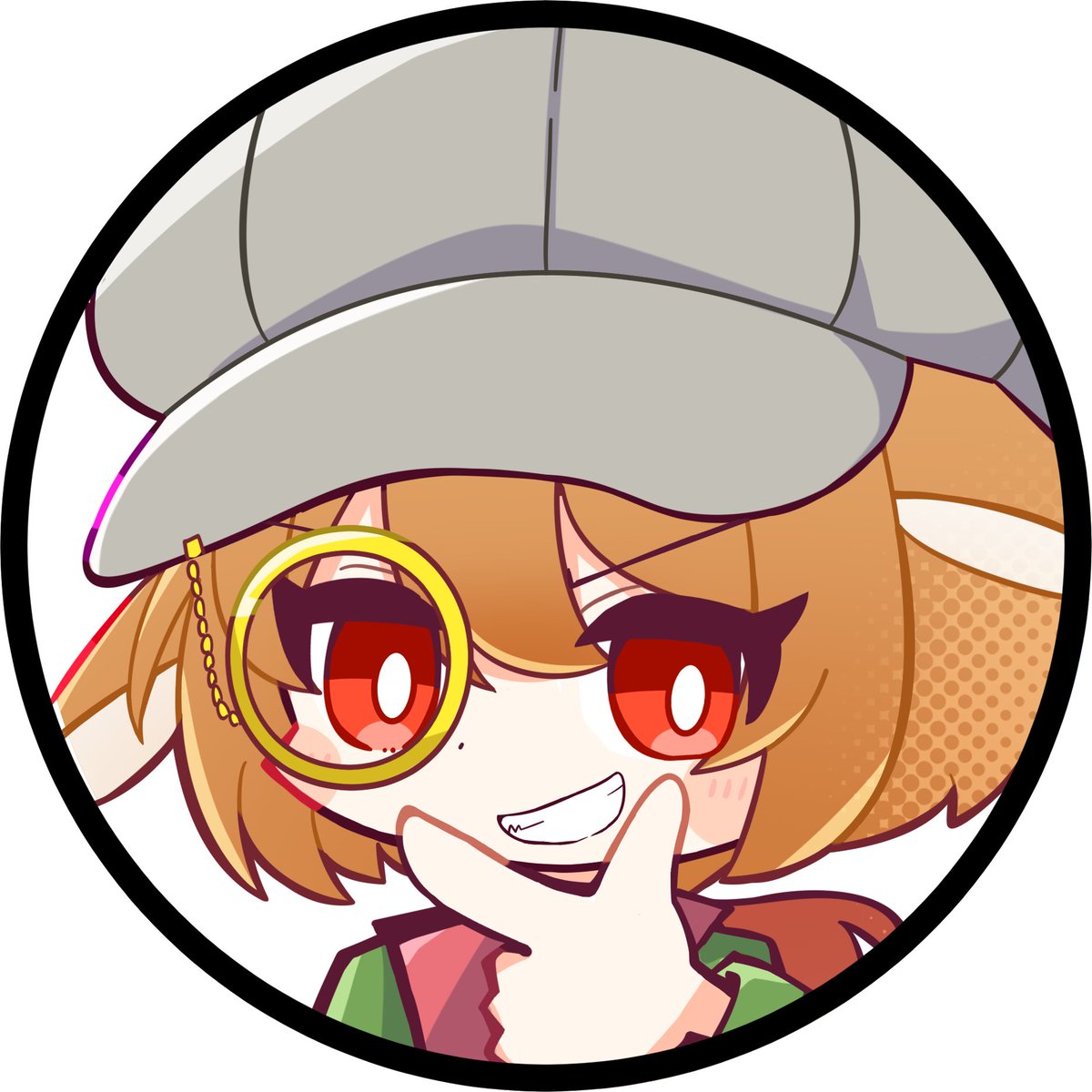 うぃぐ@謳守 初 tweet media