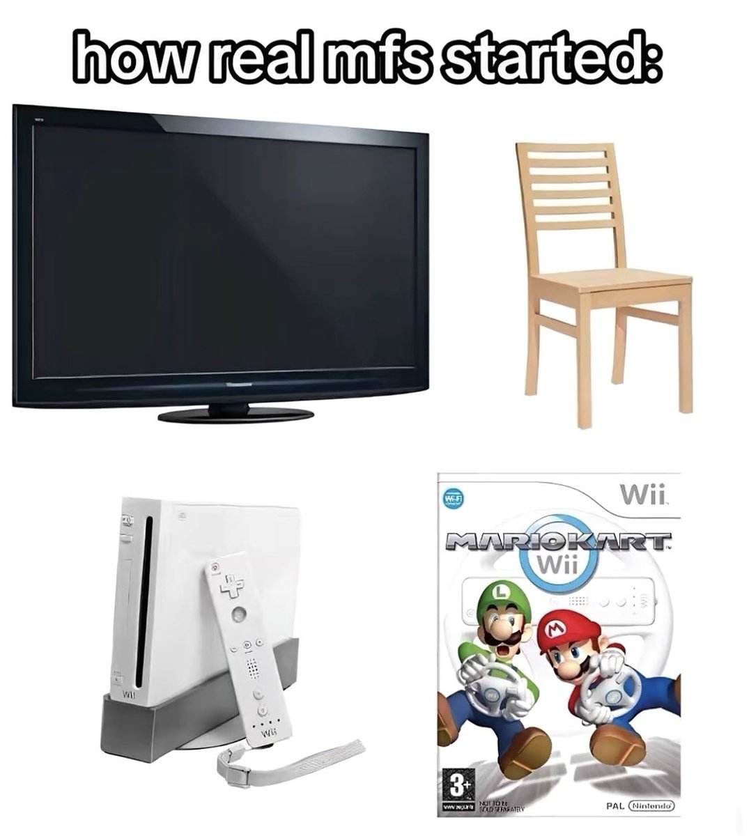 Nintendo Nostalgia tweet media