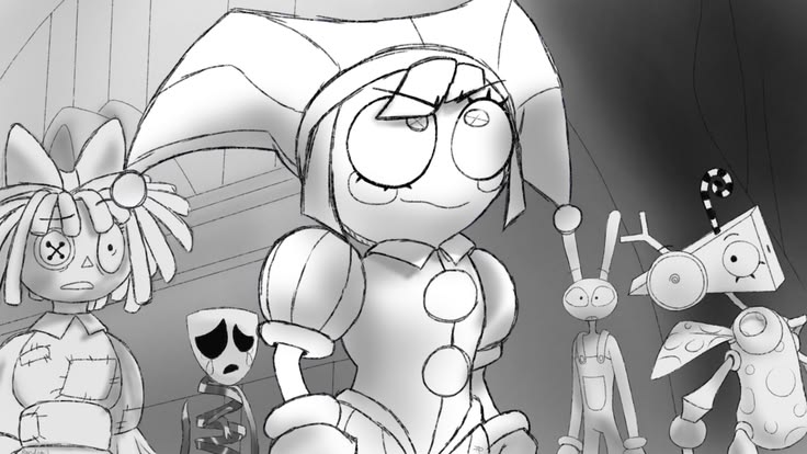 《Randy》 tweet media