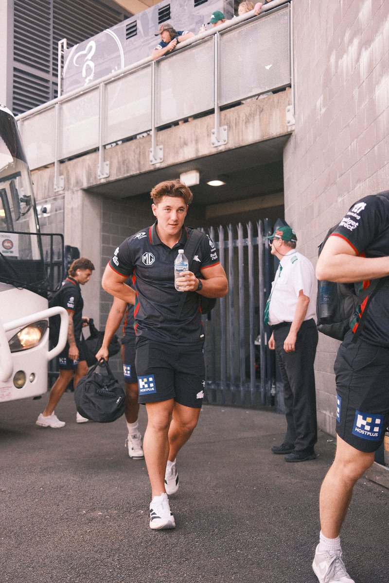 South Sydney Rabbitohs 🐰 tweet media