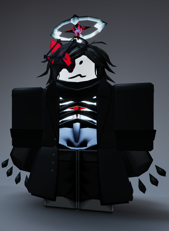 yourstrulye11's tweet photo. Do you guys fw my roblox fit https://t.co/spmlvoZssy