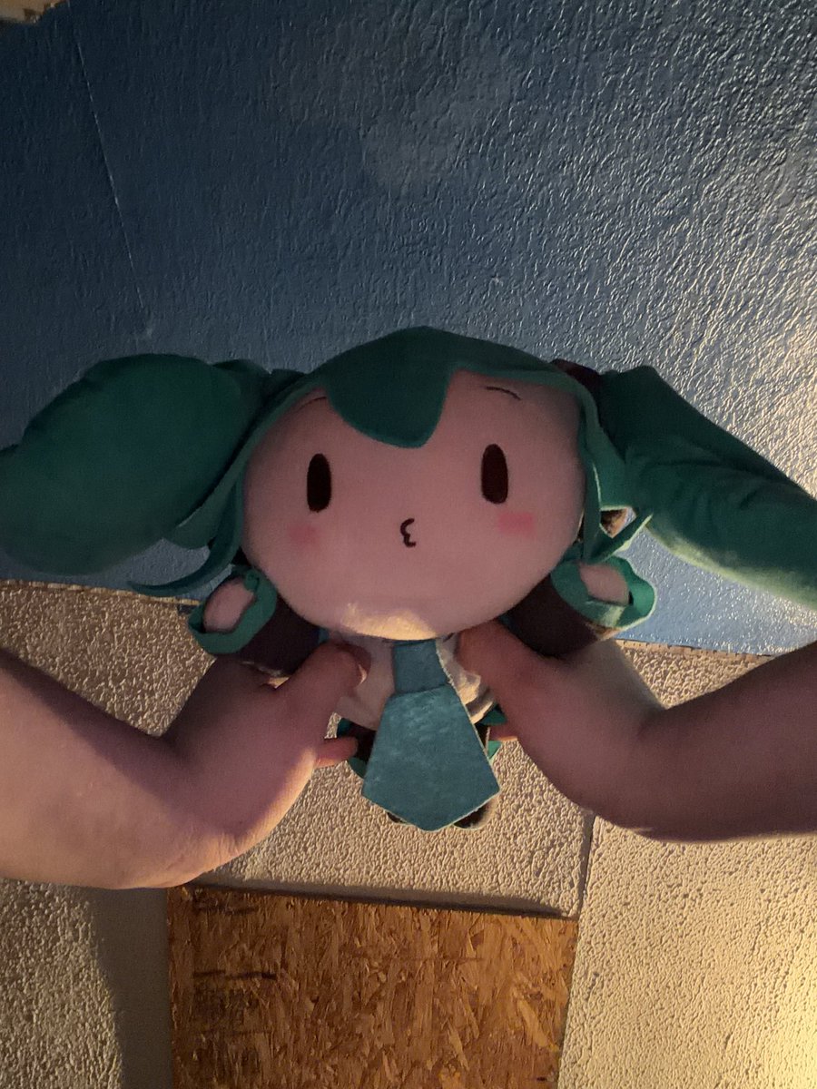 Migu 🔜 MIKU EXPO BOSTON tweet media