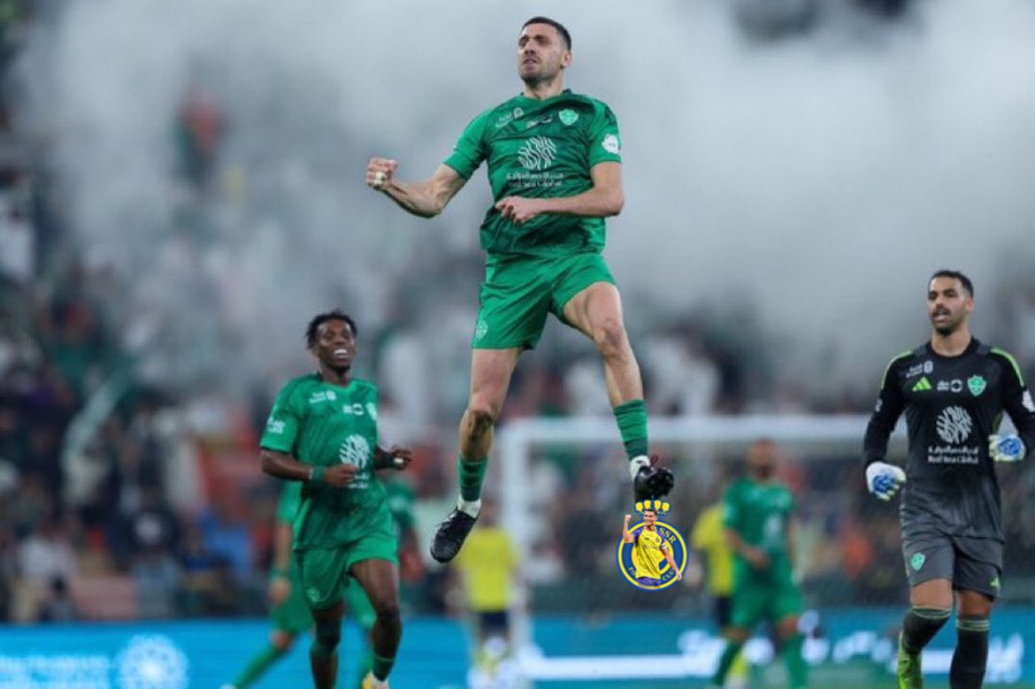 بيان الهلال tweet media