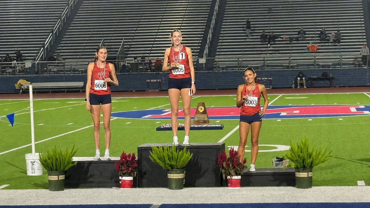 Bridgeland TFXC tweet media