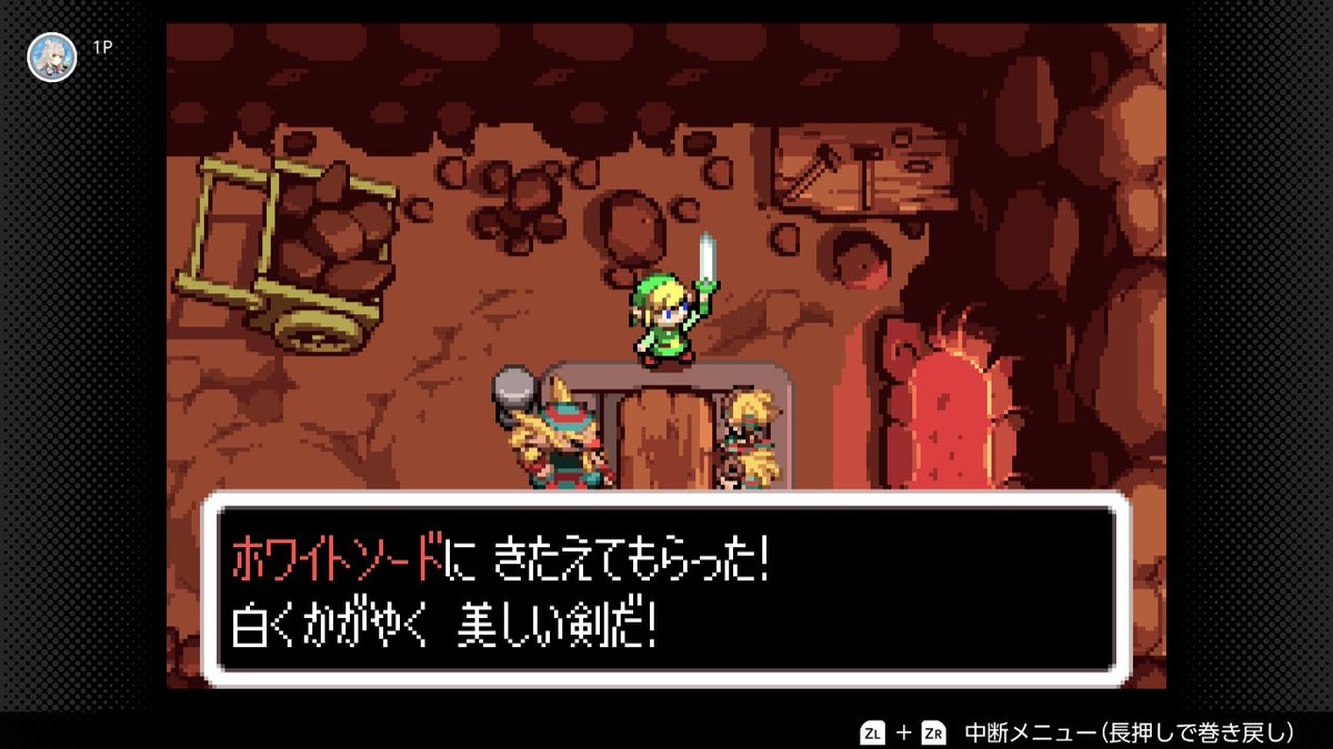 Nightfish ゲーム垢 tweet media