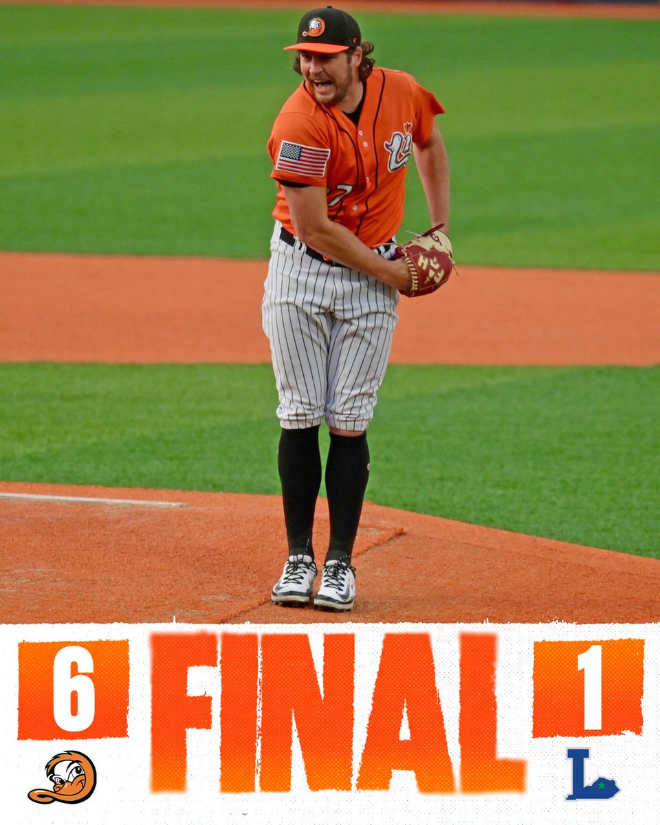 Long Island Ducks tweet media