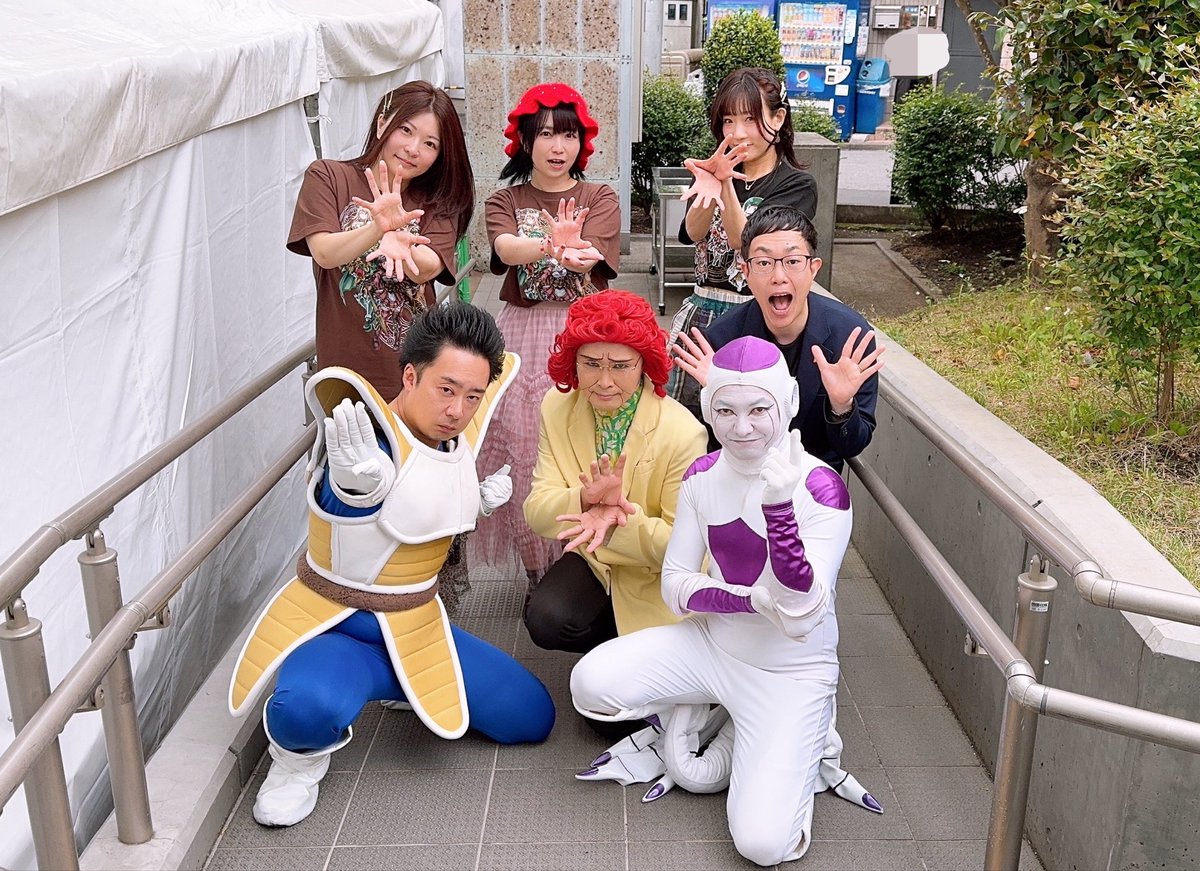 野水伊織 tweet media
