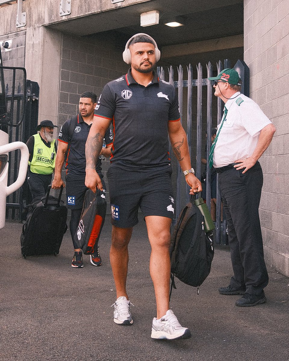 South Sydney Rabbitohs 🐰 tweet media