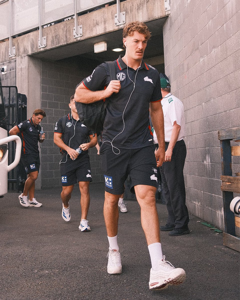 South Sydney Rabbitohs 🐰 tweet media
