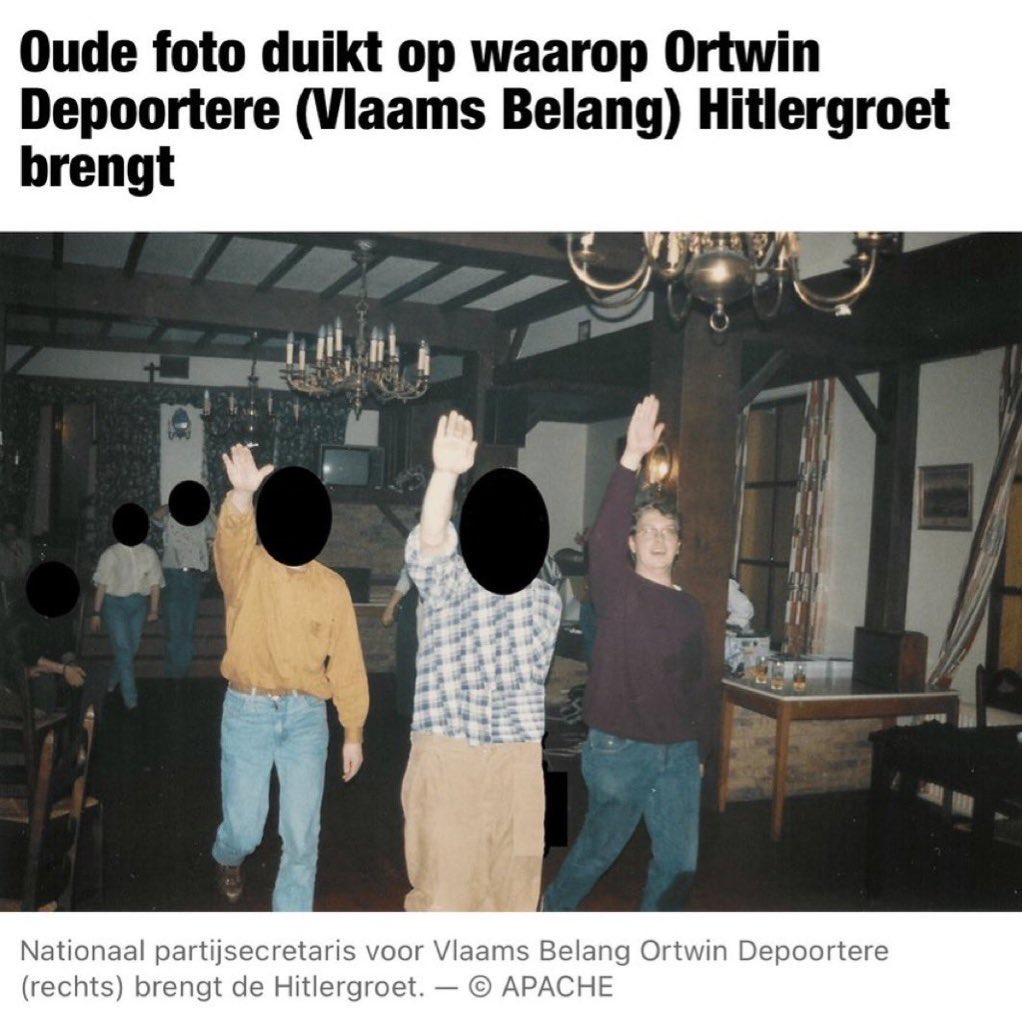 De open brief tweet media