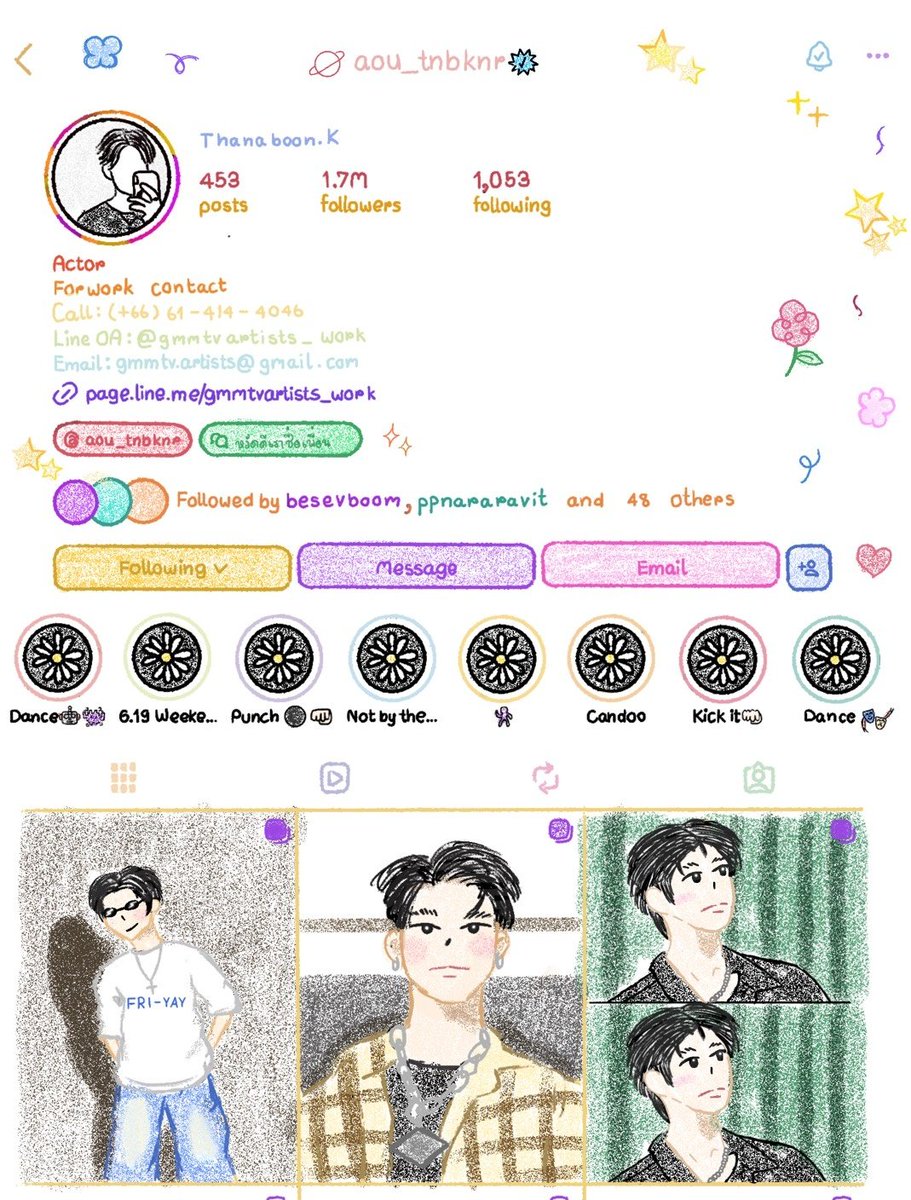 ไข่มุกคุ้งหม่ำเยลลี่🌷 ⋆. 𐙚 ˚ tweet media