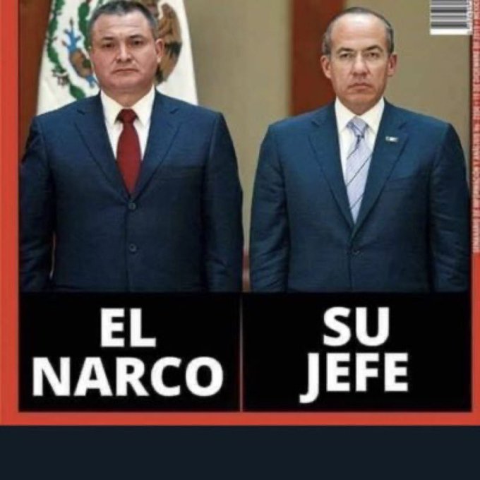 Jorge GoCha tweet media