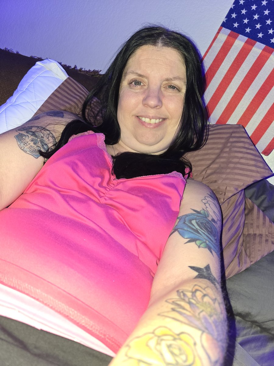Starlet Gage tweet media