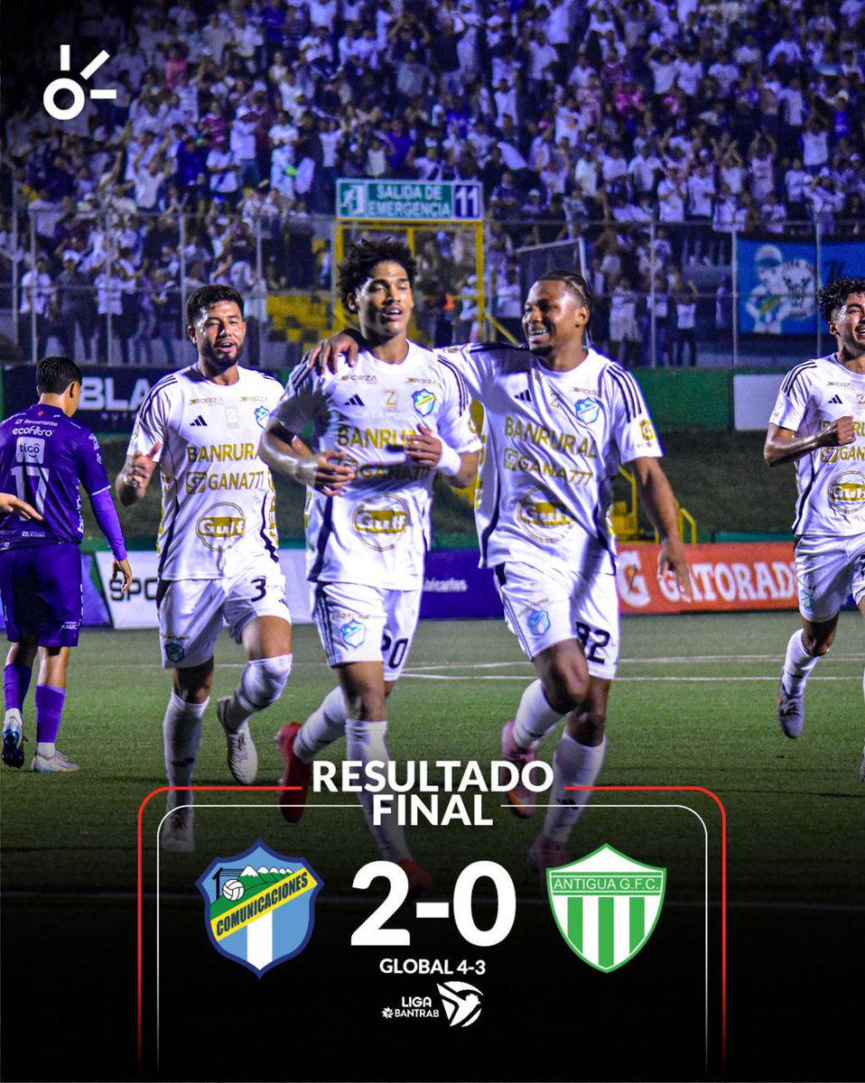 Claro Sports Centroamérica tweet media
