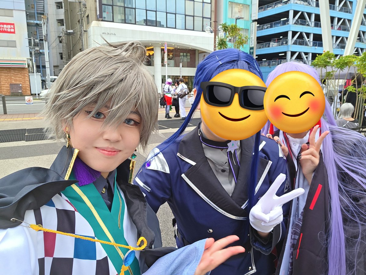 ︎朱守 tweet media