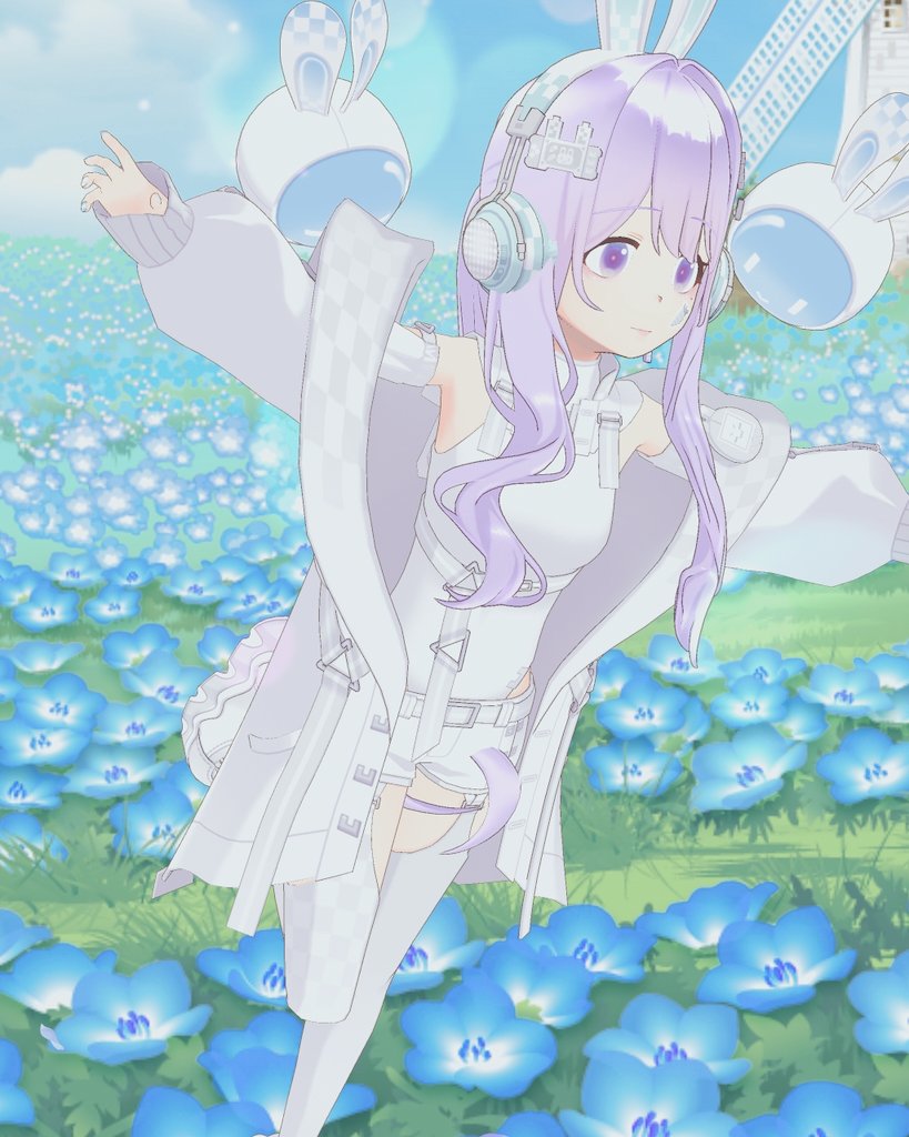 紫~yukari~ tweet media