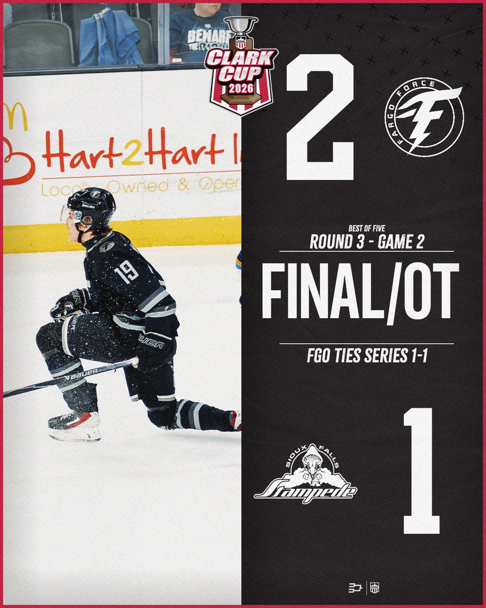 USHL tweet media
