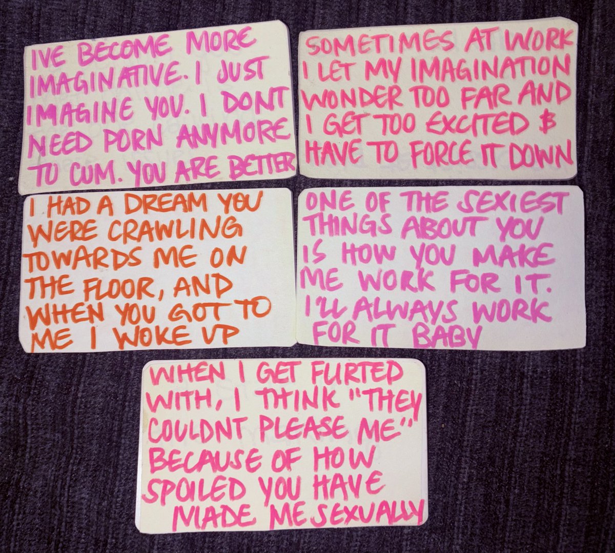 firemadeher's tweet image. 🌶️ X Rated Lovers Sex Sins 🌶️  (18+)

✰ #Gemini • #Virgo • #Sagittarius • #Pisces ✰

* apply to sun, moon, rising, or venus *

~ take what resonates &amp;amp; LEAVE the rest ~ 

•• tip jar -
paypal.me/desireforfire1…

desireforfire.as.me