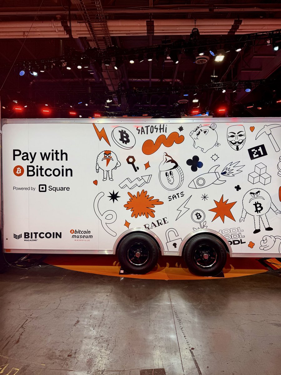 Juan Alejandro Diaz BTC 288.000 USD tweet media