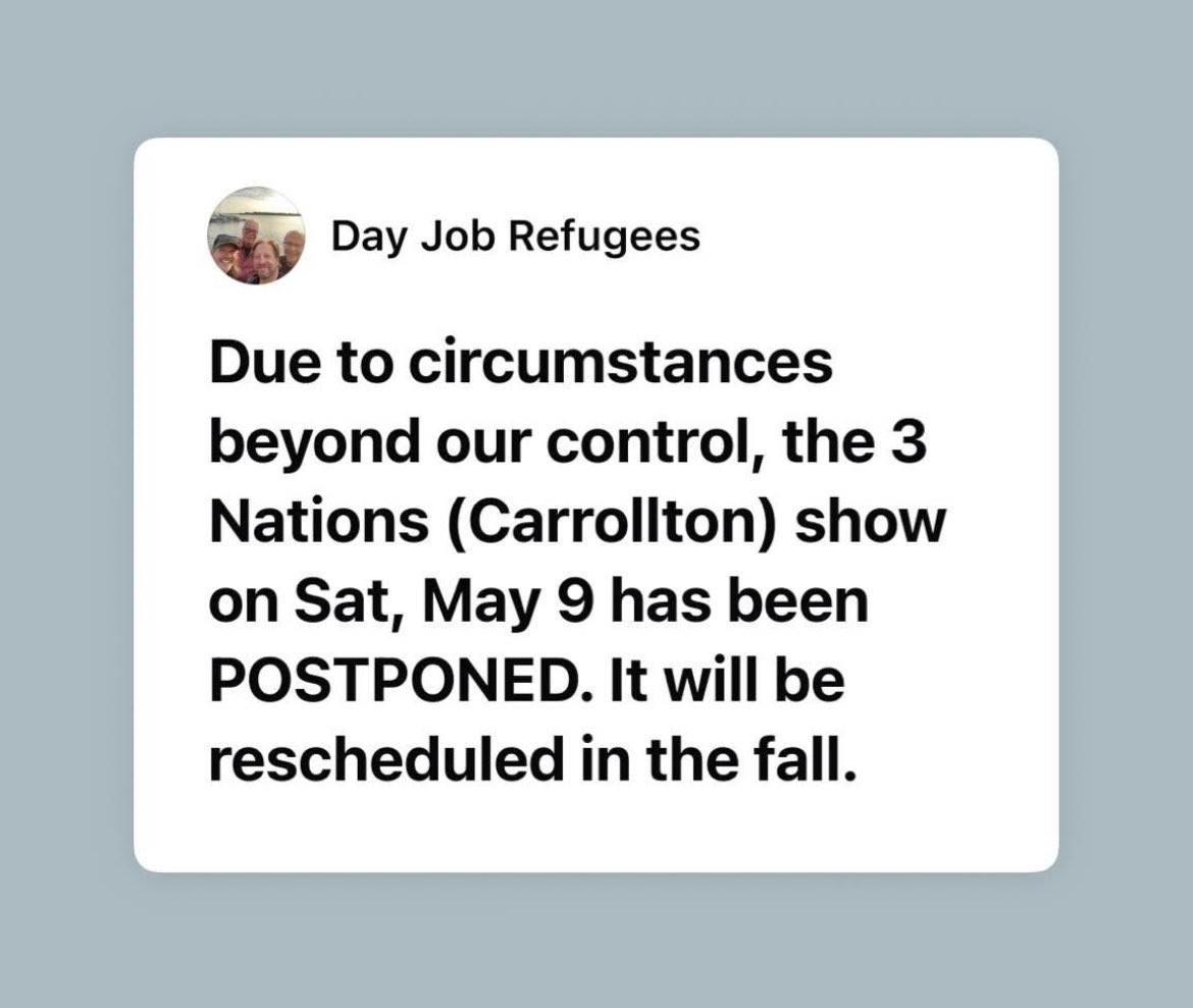 DayJobRefugees's tweet photo. https://t.co/ZcjQ1iNOgZ