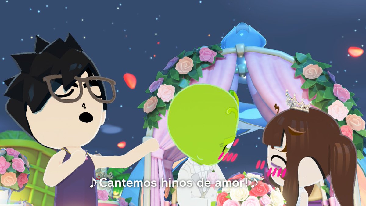Burrinha Bocó - Vtuber & Artist - Piccolo's wife✨ tweet media