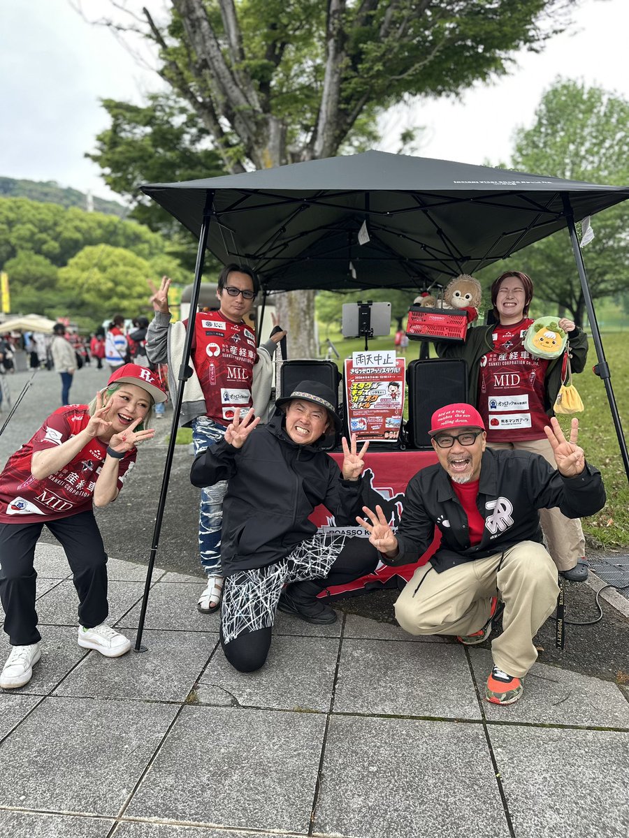 パールかん tweet media