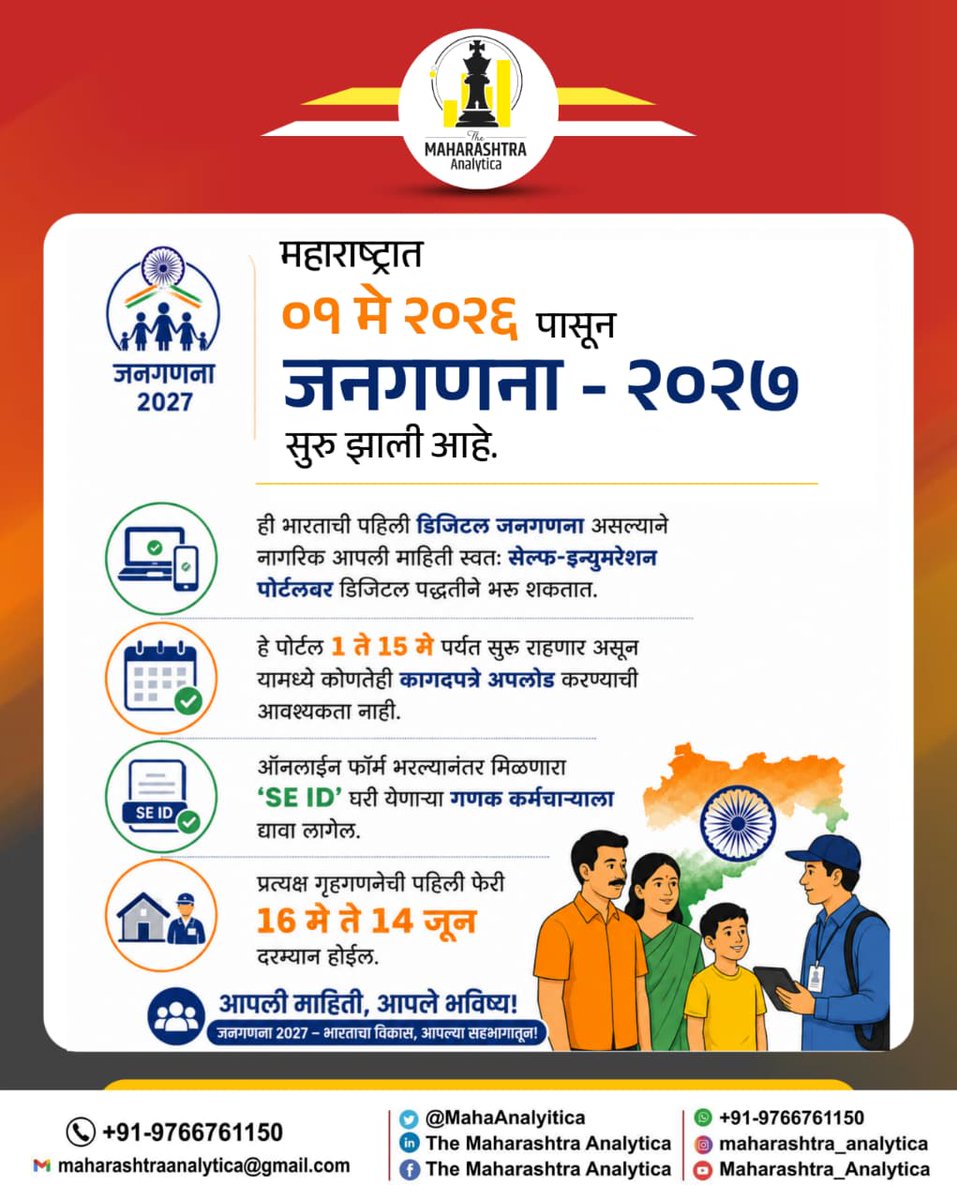 The Maharashtra Analytica tweet media