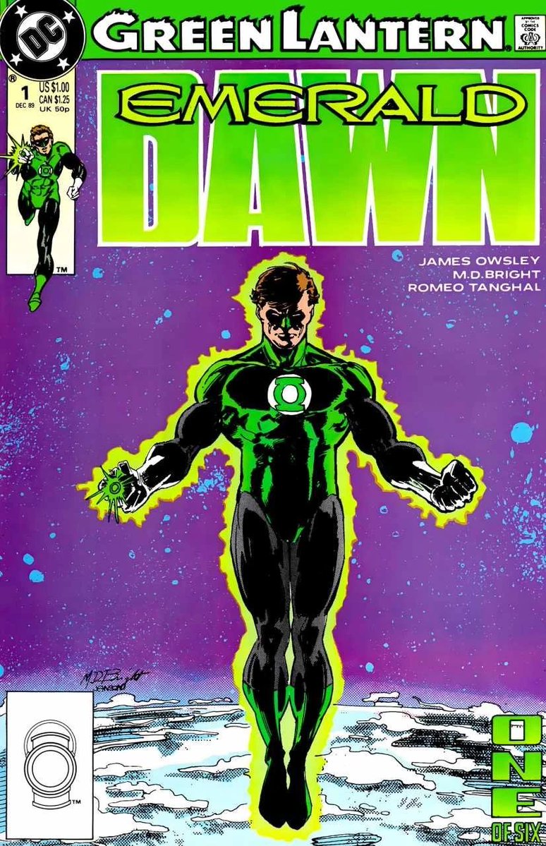 Kyle Rayner tweet media