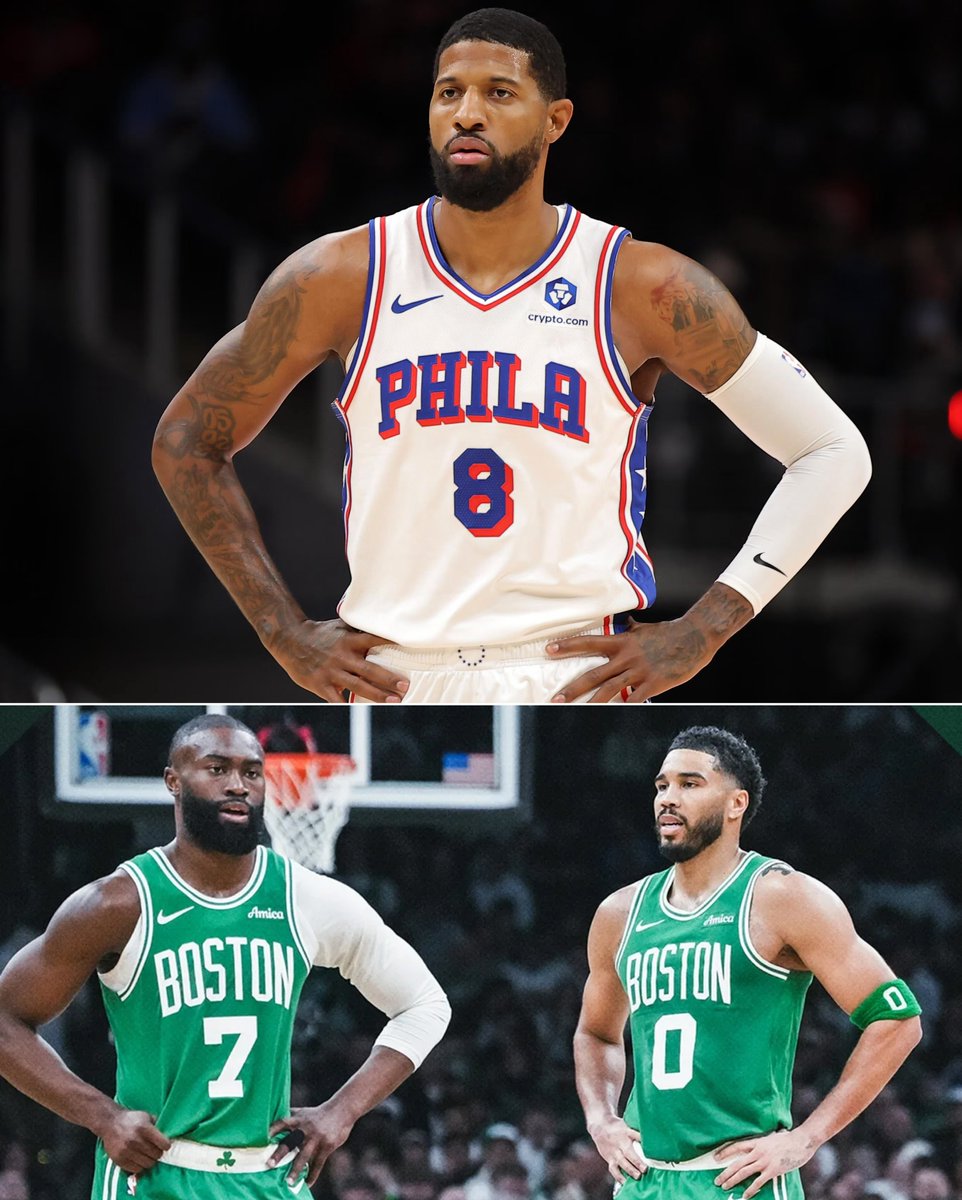 Coast to Coast Brasil | NBA tweet media