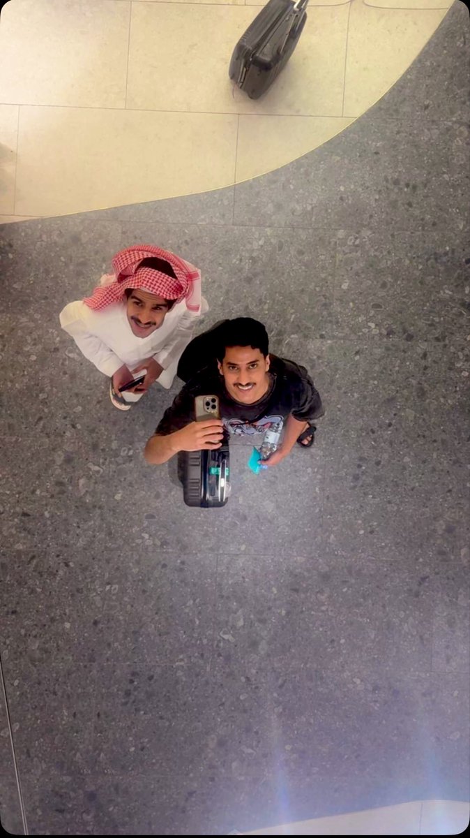 عَـبـِـيـرْ.🍒⚡ tweet media