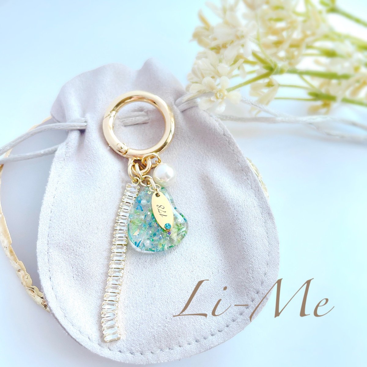 Li-Me🌸5/5閃華 東1し29ab tweet media