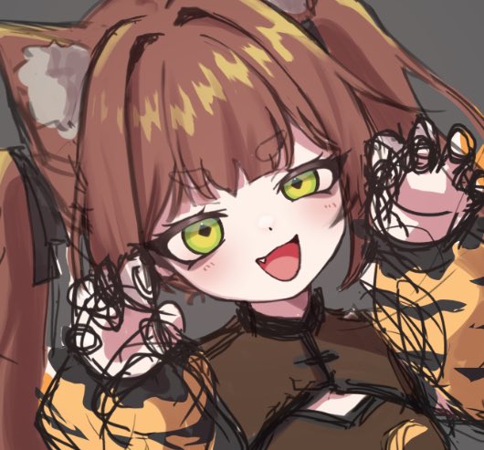 ラフ