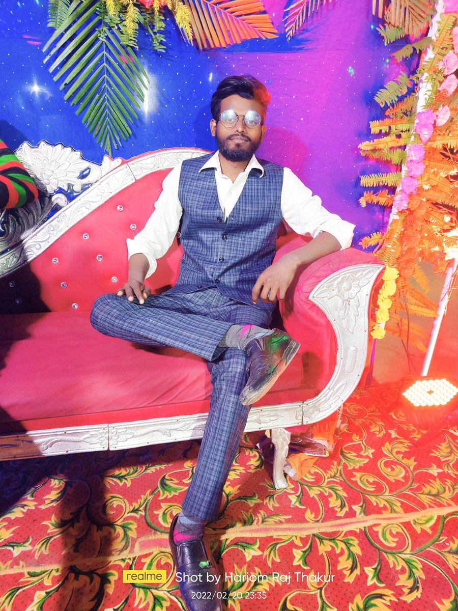 HariomRajThaku3's tweet image. No caption 

#lifelessons #hariomrajthakur #bhagalpur #hrtvlogs