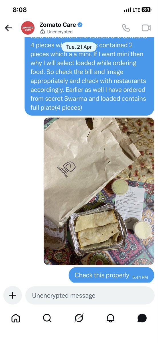 Raka_xplorer's tweet image. #fraud @zomato #fake #service #nosupport #improve #fooddelivery @zomatocare @deepgoyel multiple tweets no solution