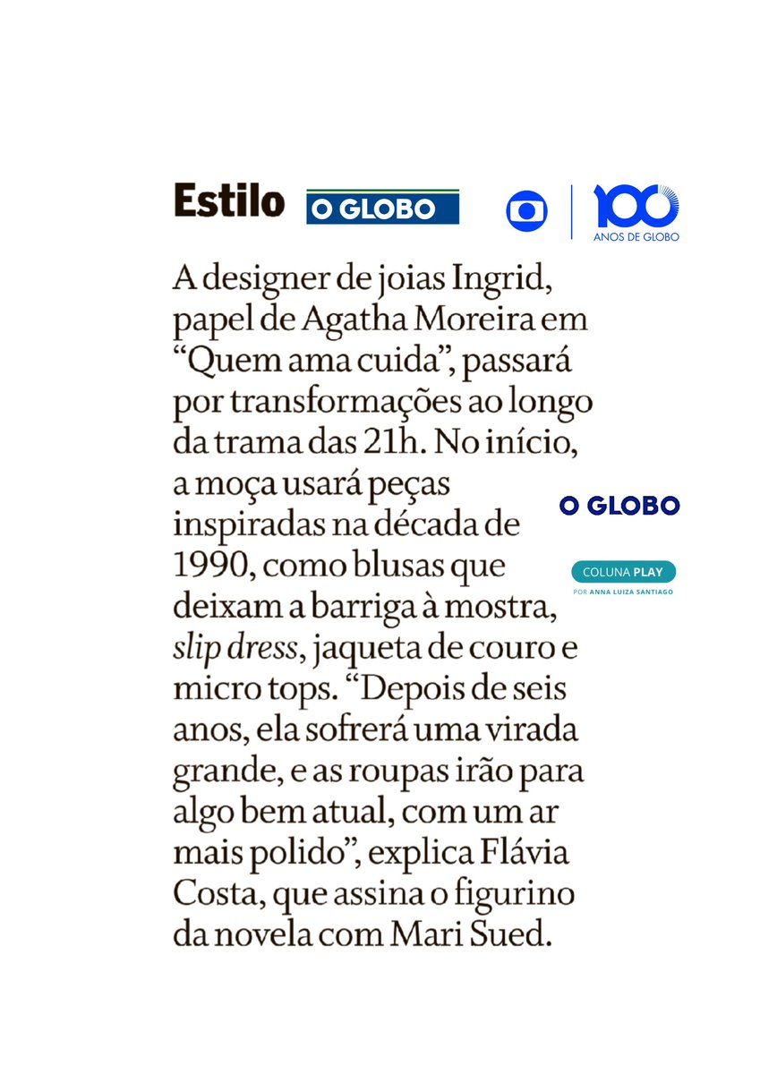 Quem Ama Cuida tweet media