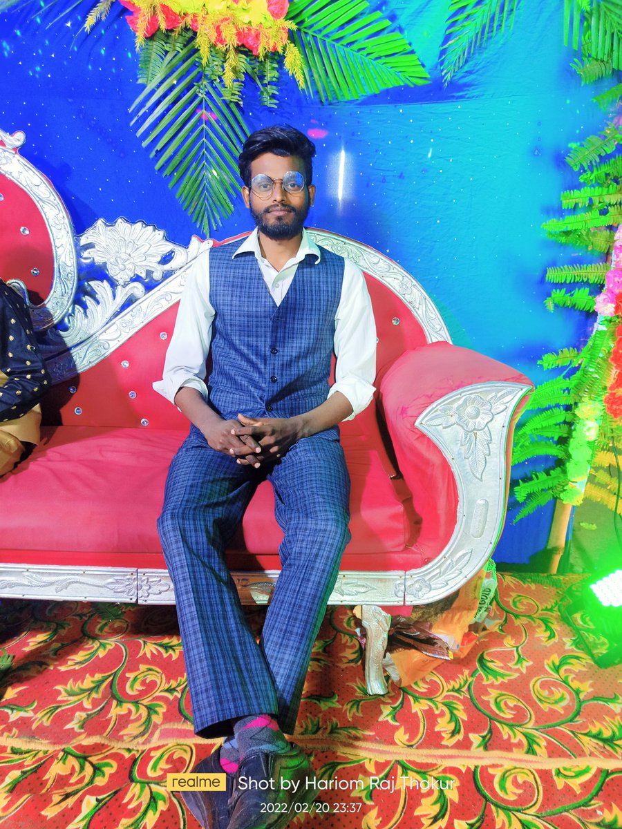 HariomRajThaku3's tweet image. No caption 

#lifelessons #hariomrajthakur #bhagalpur #hrtvlogs