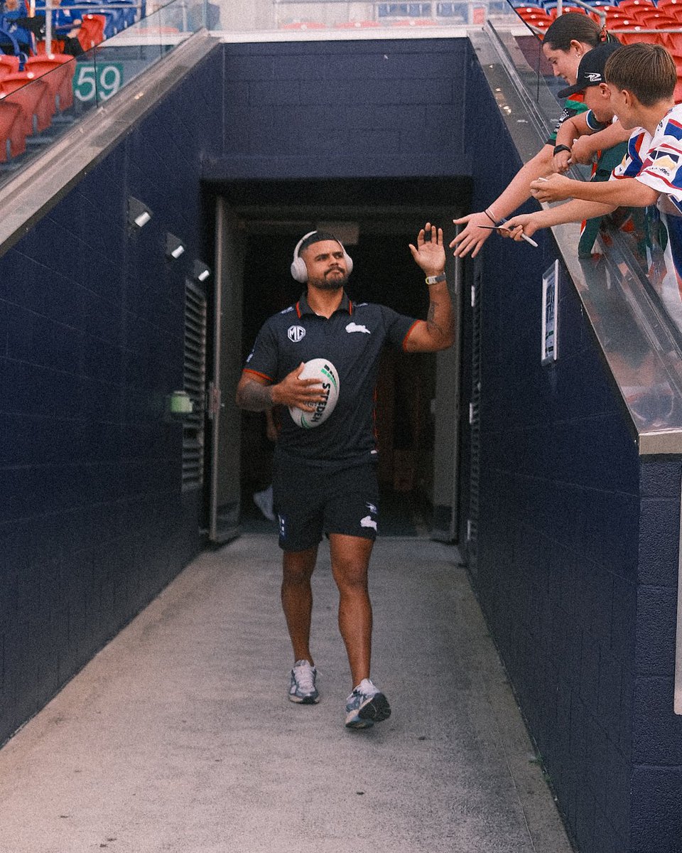 South Sydney Rabbitohs 🐰 tweet media
