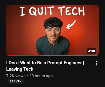 tarat_211's tweet photo. Software Engineering Youtuber Final Boss https://t.co/hfM1ltJ78x