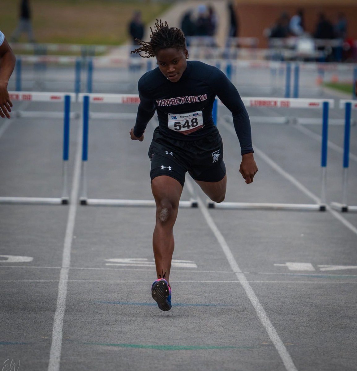 5 THE ATHLETE tweet media