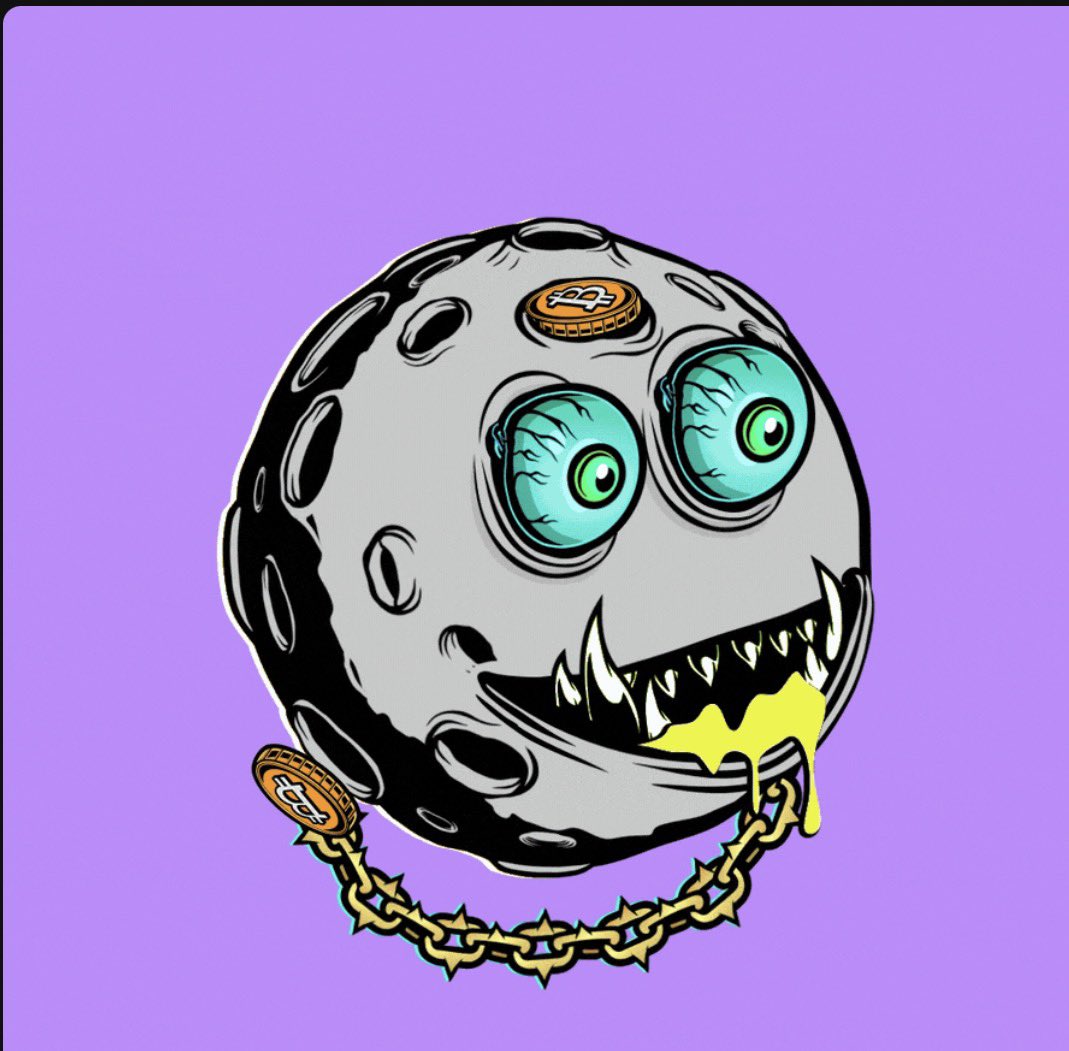 💖DanYellsNFtS__💖🦧 tweet media
